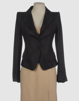 PATRIZIA PEPE SERA - CAPISPALLA - Giacche - su YOOX.COM