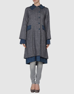 PÉRO - CAPISPALLA - Cappotti - su YOOX.COM