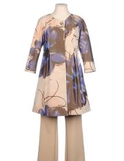 D.EXTERIOR - Full-length jacket