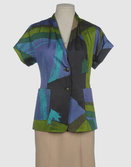 MAX MARA - CAPISPALLA - Giacche - su YOOX.COM