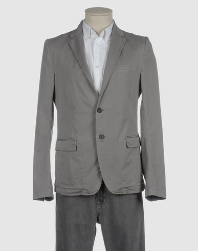 ZOOM GAZZARRINI - Blazer