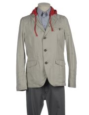 MESSAGERIE - Jacket