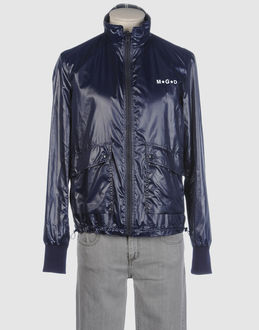 M.GRIFONI DENIM - CAPISPALLA - Giubbotti - su YOOX.COM