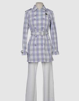 BLAUER - CAPISPALLA - Soprabiti - su YOOX.COM