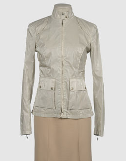 Belstaff - Manteaux - Blousons