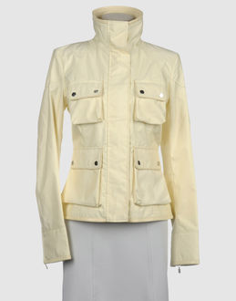 Belstaff - Manteaux - Blousons