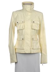 BELSTAFF - ブルゾン