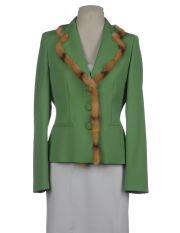 CHIARA D'ESTE - Blazer