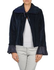 D-DUE - Cloak
