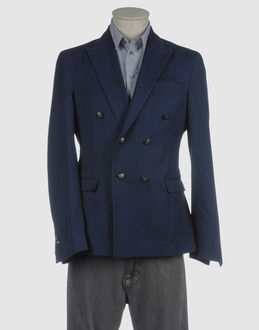 GAZZARRINI - CAPISPALLA - Giacche - su YOOX.COM