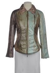 CHIARA D'ESTE - Jacket