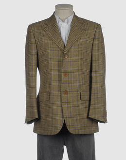 TESSABIT COMO - CAPISPALLA - Giacche - su YOOX.COM