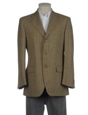 TESSABIT COMO - Blazer