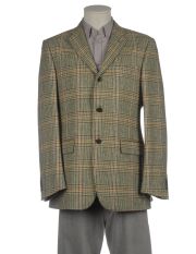 TESSABIT COMO - Blazer