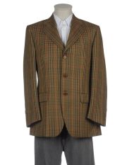 TESSABIT COMO - Blazer