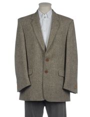 HARRIS TWEED - Blazer
