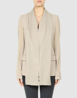 MAISON MARTIN MARGIELA 1 - CAPISPALLA - Giacche - su YOOX.COM