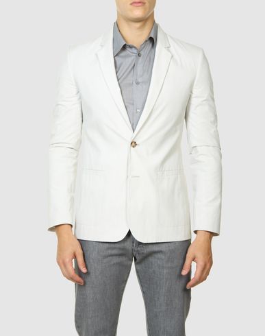ZOOM MAISON MARTIN MARGIELA 14 - Blazer