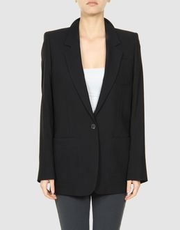 MAISON MARTIN MARGIELA 4 - CAPISPALLA - Giacche - su YOOX.COM