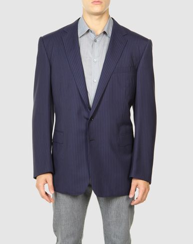 ZOOM RALPH LAUREN - Blazer