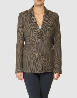 MM6 BY MAISON MARTIN MARGIELA - CAPISPALLA - Giacche - su YOOX.COM