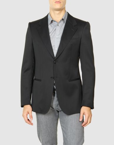ZOOM EMPORIO ARMANI - Blazer