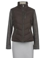 CERRUTI 1881 - Mid-length jacket