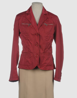 BREMA - CAPISPALLA - Giacche - su YOOX.COM