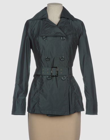 ZOOM BREMA - Mid-length jacket