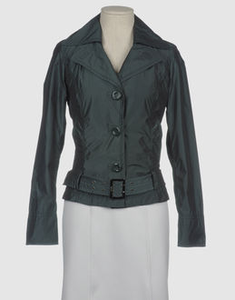 BREMA - CAPISPALLA - Giacche - su YOOX.COM
