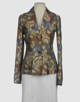 LALTRAMODA - CAPISPALLA - Giacche - su YOOX.COM