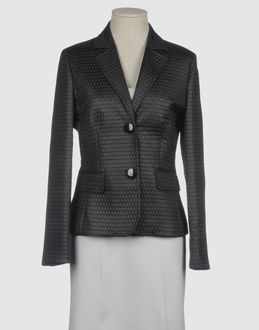 Caractere - Manteaux - Vestes