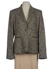 CARACTERE - Blazer