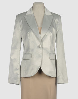 Caractere - Manteaux - Vestes