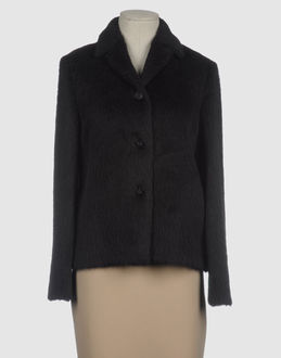 Caractere - Manteaux - Vestes