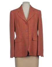 CARACTERE - Blazer