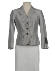 SHI 4 - Blazer