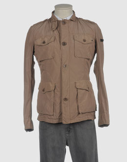 GEOSPIRIT - CAPISPALLA - Giubbotti - su YOOX.COM