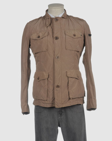 ZOOM GEOSPIRIT - Jacket