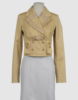 GAETANO NAVARRA - CAPISPALLA - Giacche - su YOOX.COM