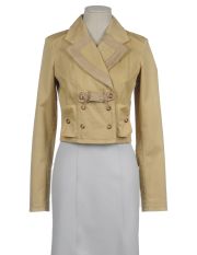 GAETANO NAVARRA - Blazer