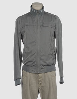 GEOSPIRIT - CAPISPALLA - Giubbotti - su YOOX.COM