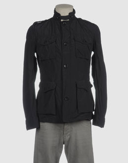 GEOSPIRIT - CAPISPALLA - Giacche - su YOOX.COM