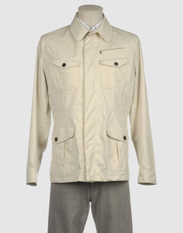 LARDINI - CAPISPALLA - Giacche - su YOOX.COM