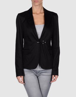 FAY - CAPISPALLA - Giacche - su YOOX.COM