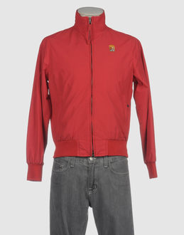 MARINA MILITARE - CAPISPALLA - Giubbotti - su YOOX.COM