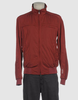 GEOSPIRIT - CAPISPALLA - Giubbotti - su YOOX.COM