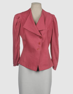 ISABEL DE PEDRO - CAPISPALLA - Giacche - su YOOX.COM