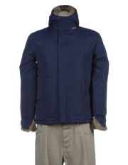 WOOLRICH - Piumino