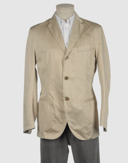 CARLO CHIONNA - CAPISPALLA - Giacche - su YOOX.COM